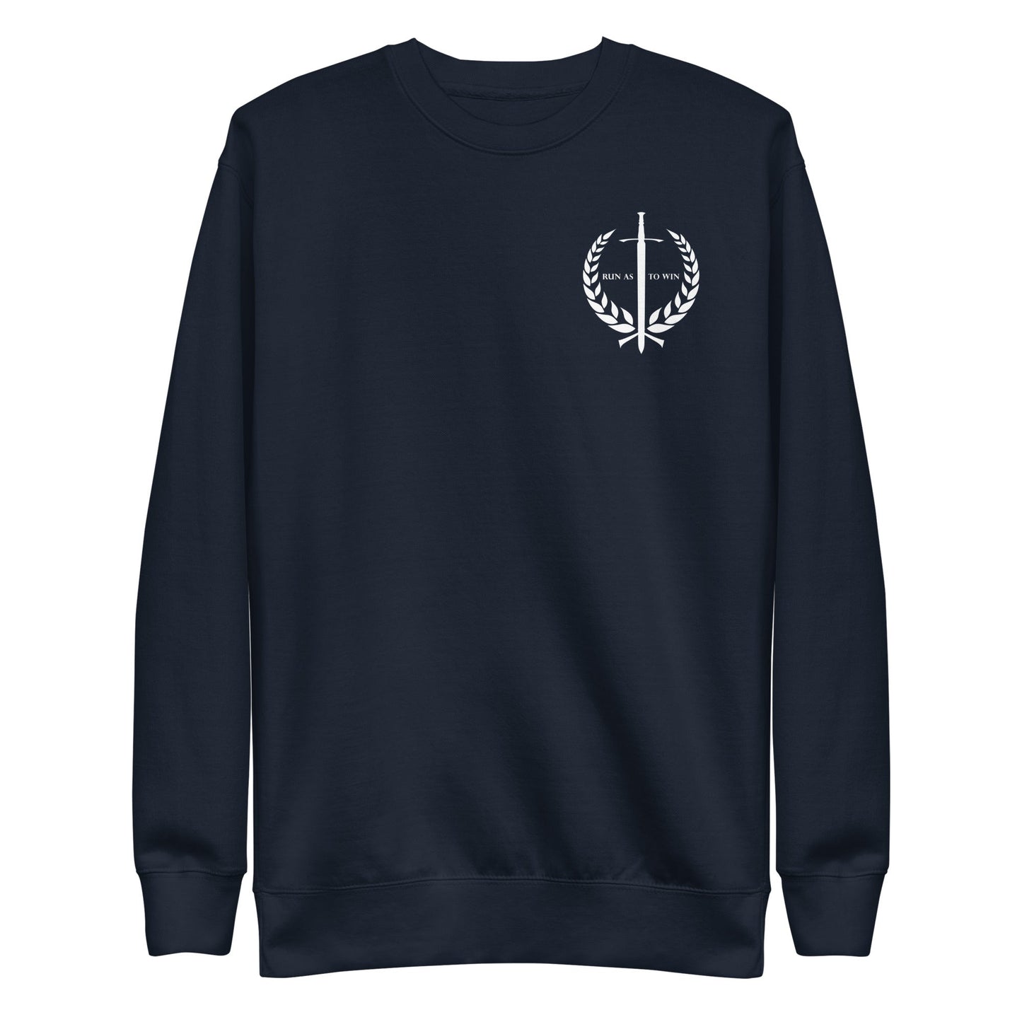 Performance | Crewneck | St. Paul Newman Center