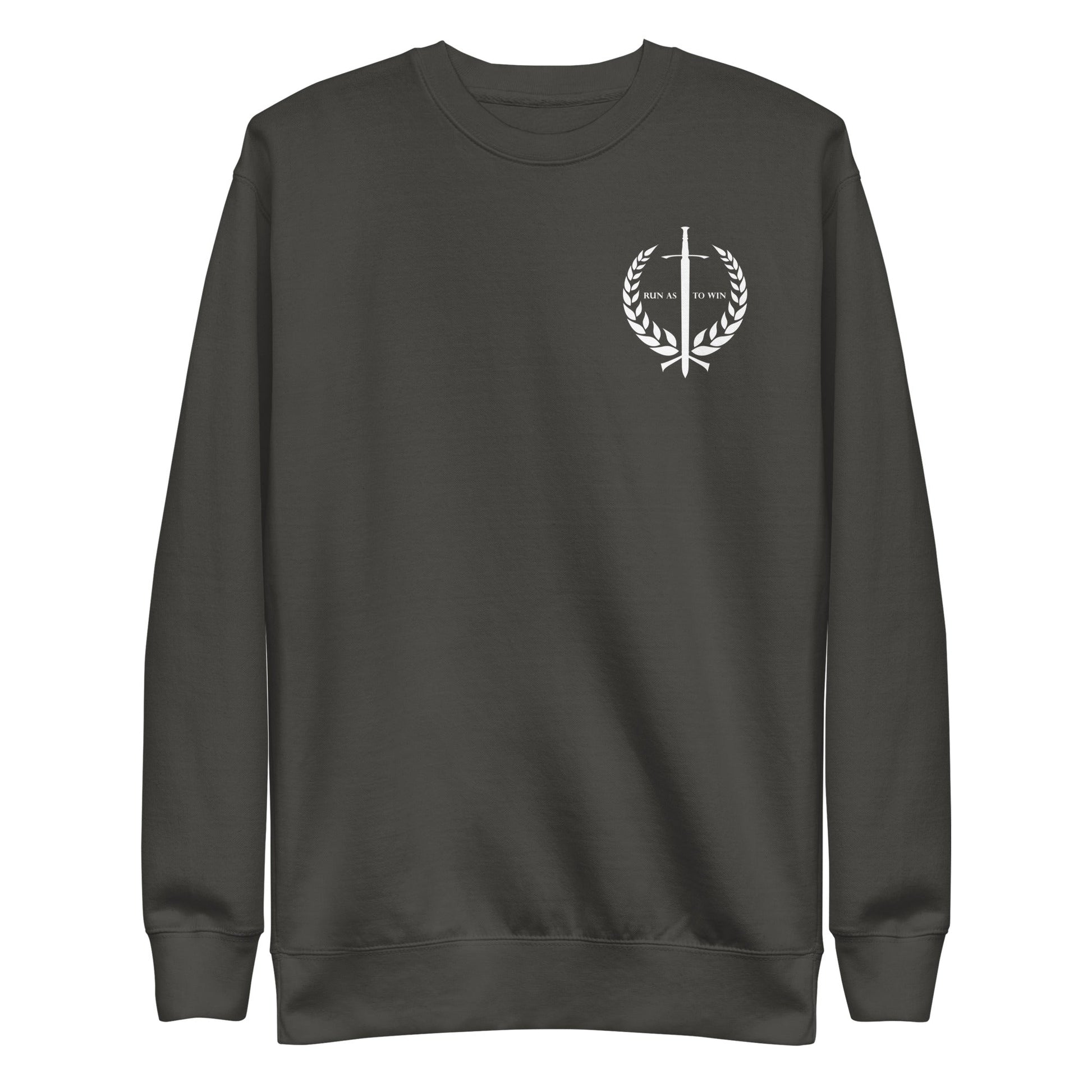Performance | Crewneck | St. Paul Newman Center