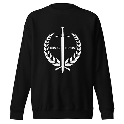 Performance | Crewneck | St. Paul Newman Center