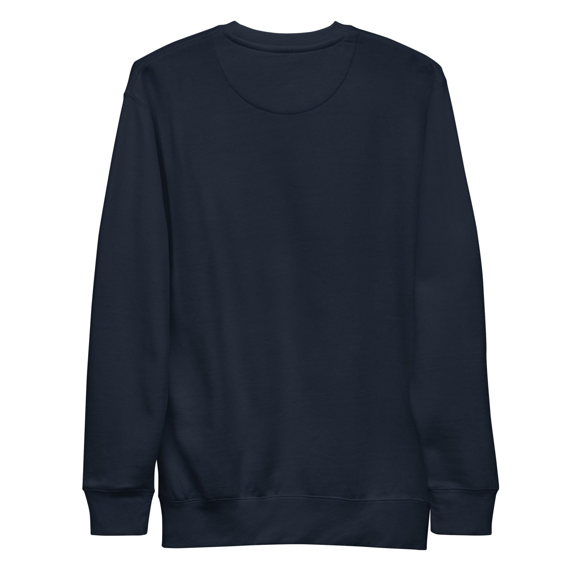 Performance | Crewneck | St. Paul Newman Center