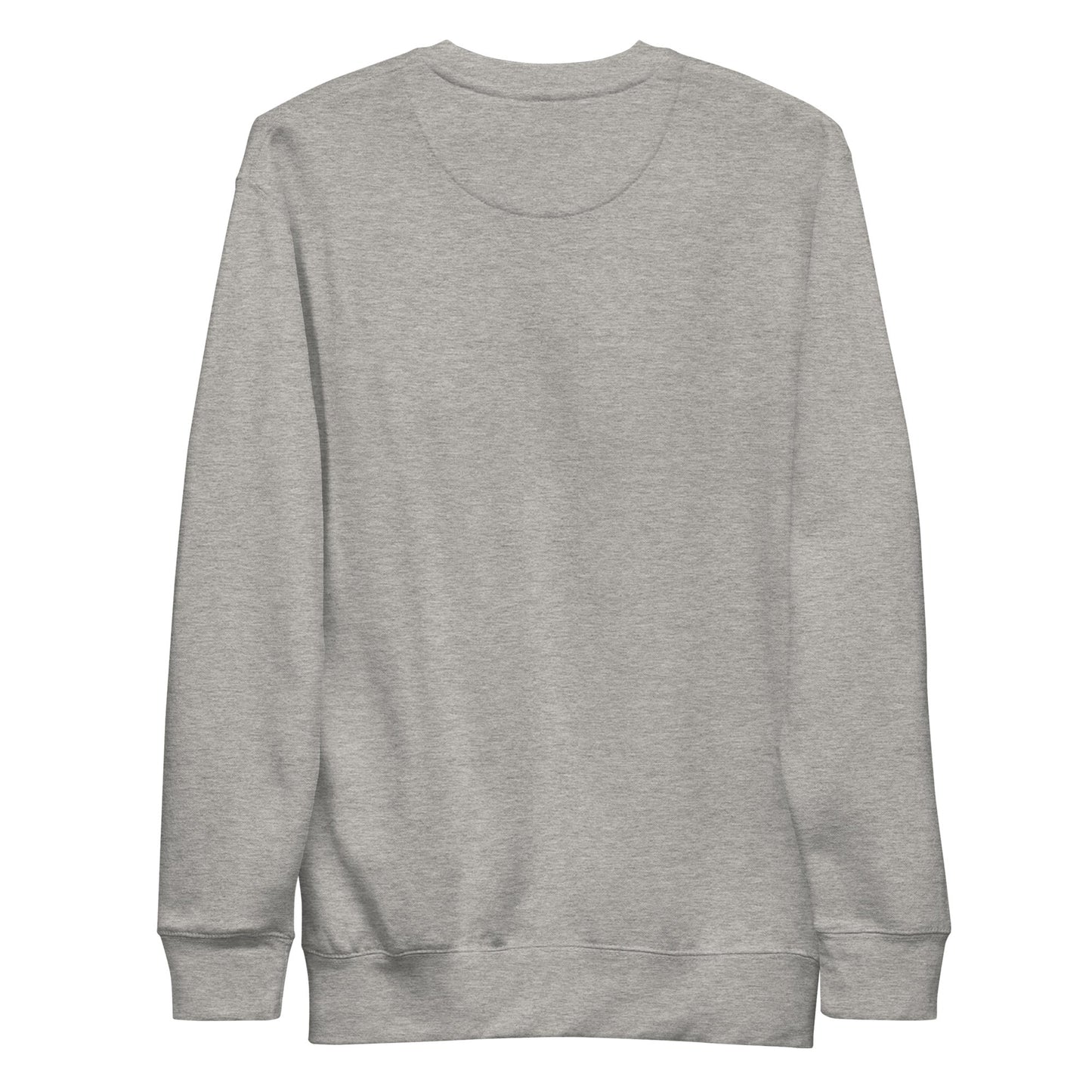 Performance | Crewneck | St. Paul Newman Center