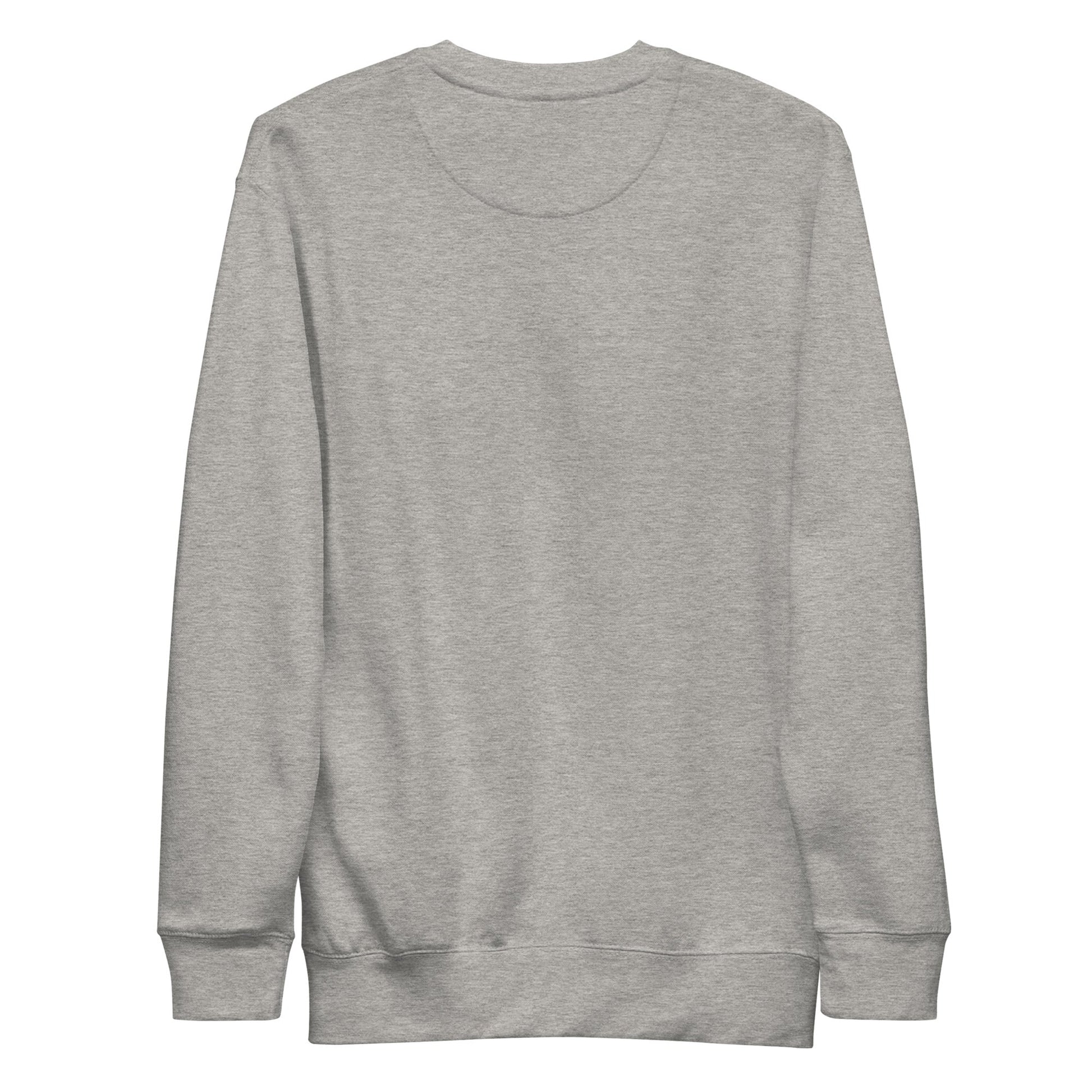 Performance | Crewneck | St. Paul Newman Center