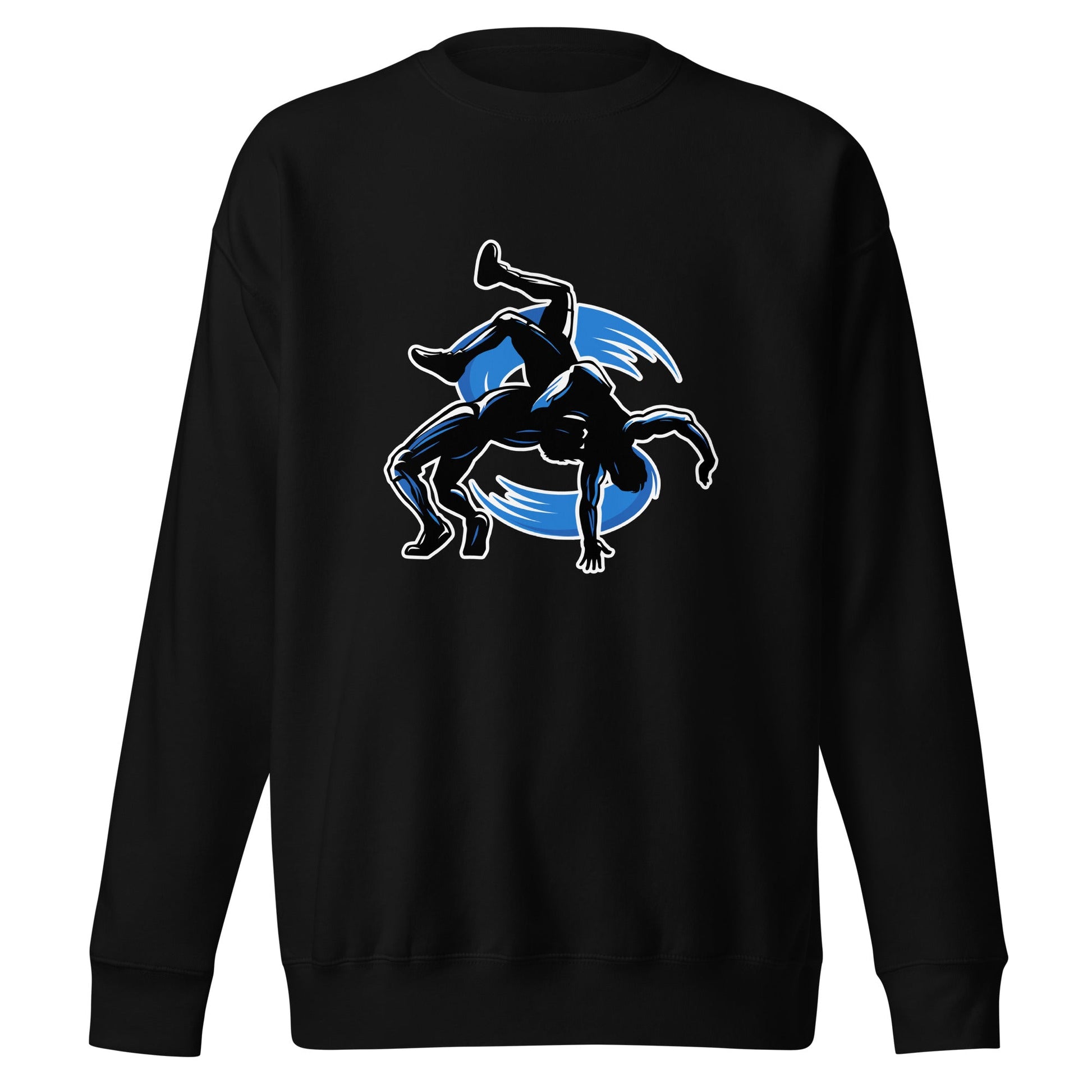 Performance | Crewneck | Storm Wrestling Club