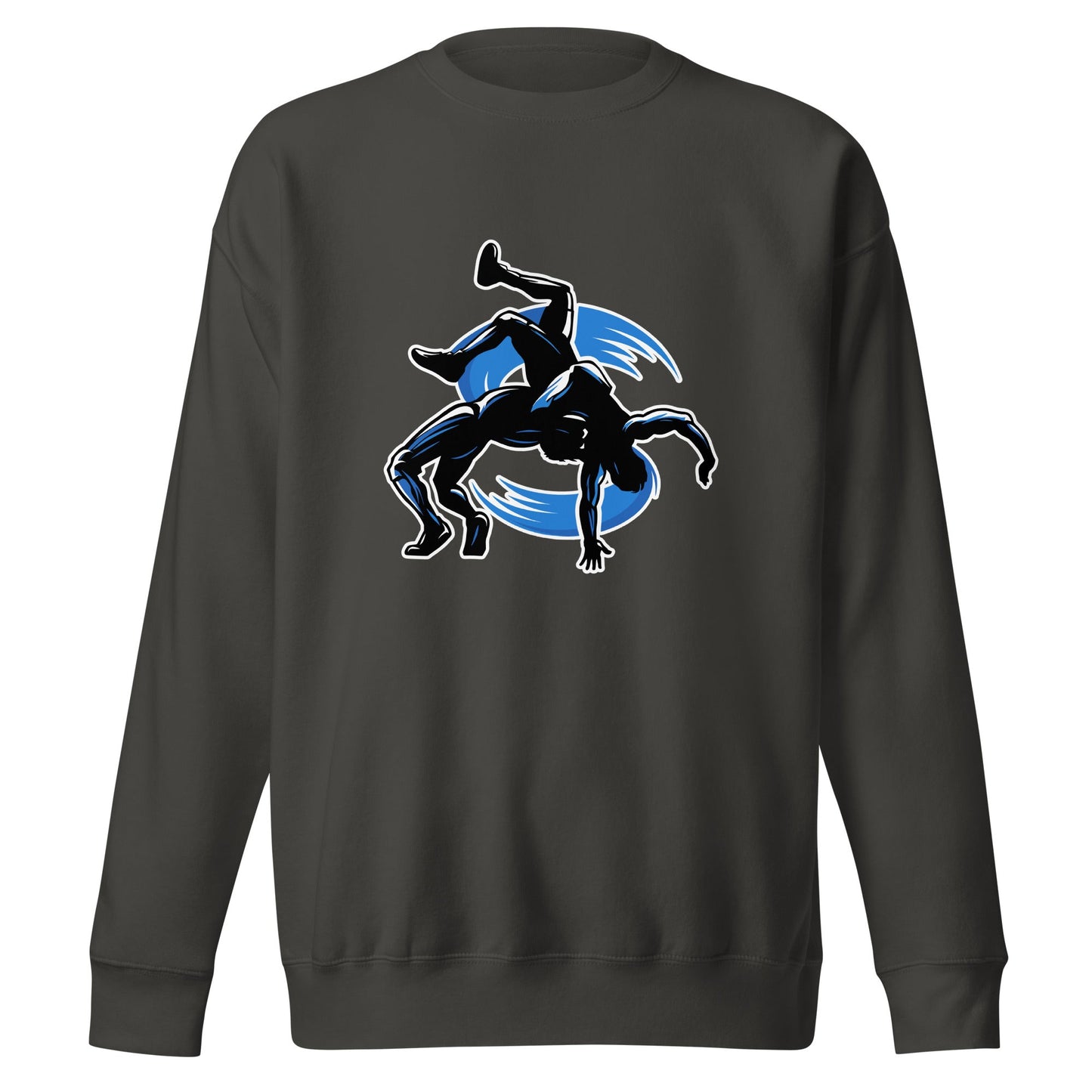 Performance | Crewneck | Storm Wrestling Club