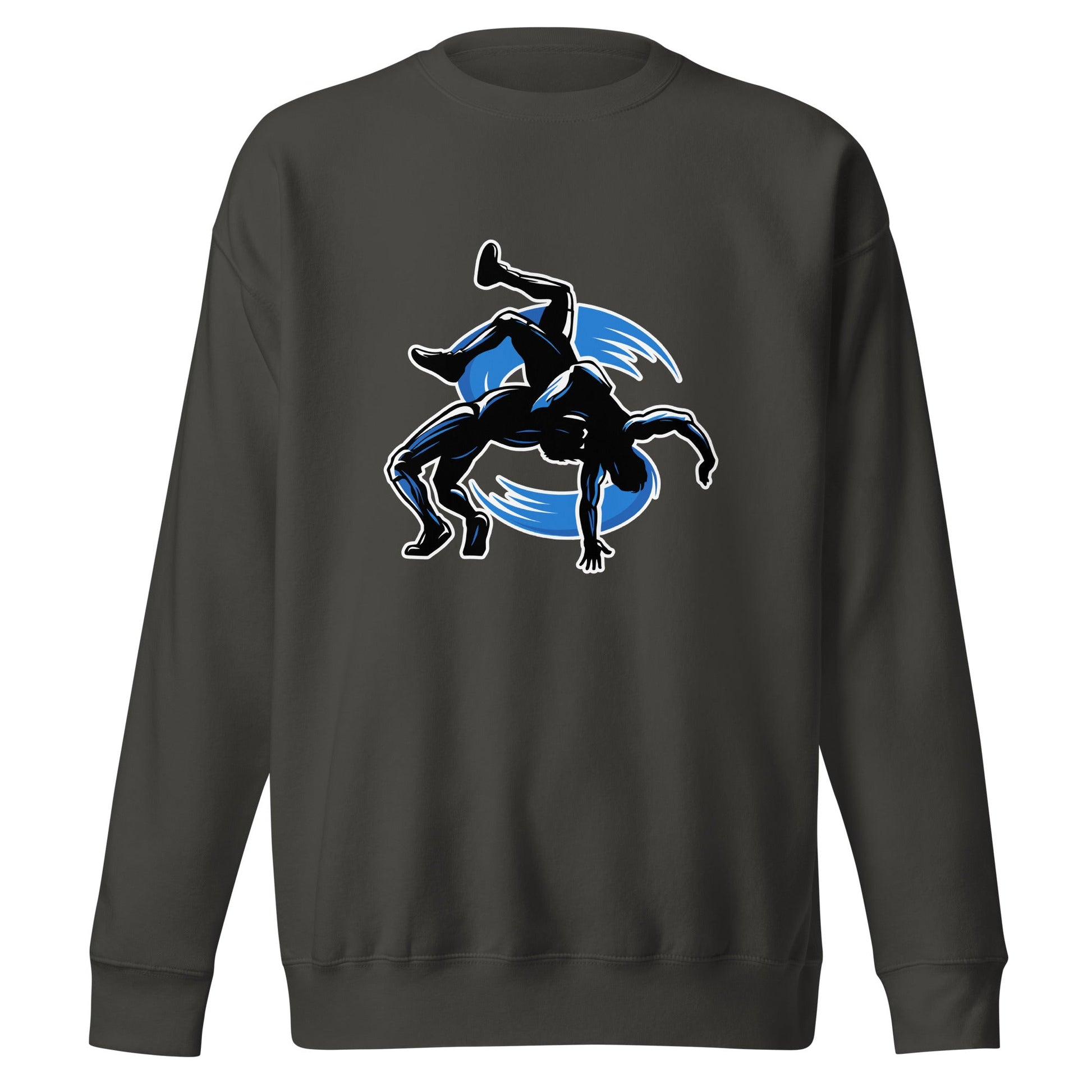 Performance | Crewneck | Storm Wrestling Club