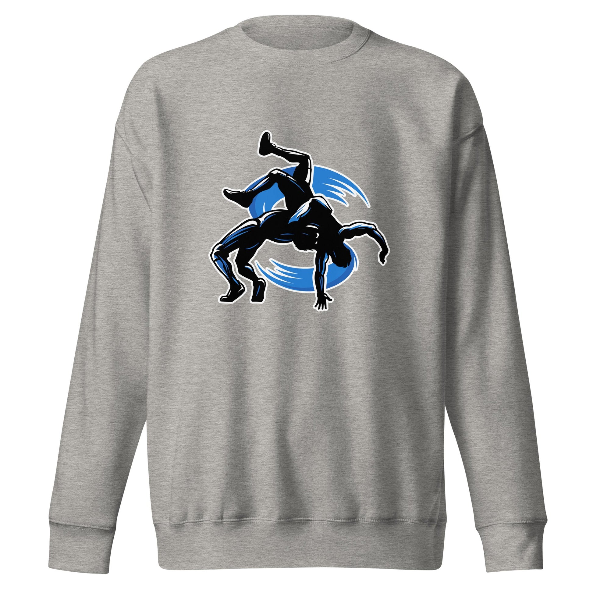 Performance | Crewneck | Storm Wrestling Club
