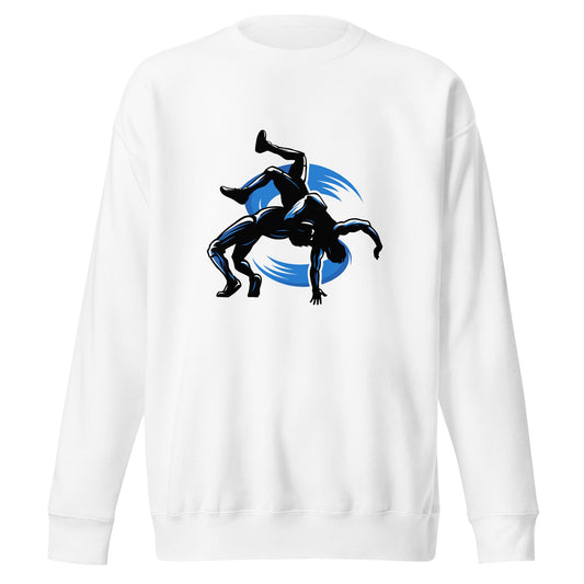 Performance | Crewneck | Storm Wrestling Club