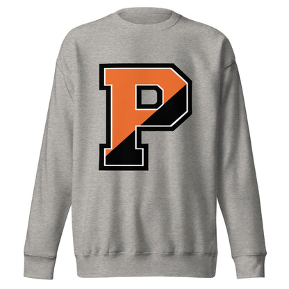 Performance | Crewneck | Sunday Prep