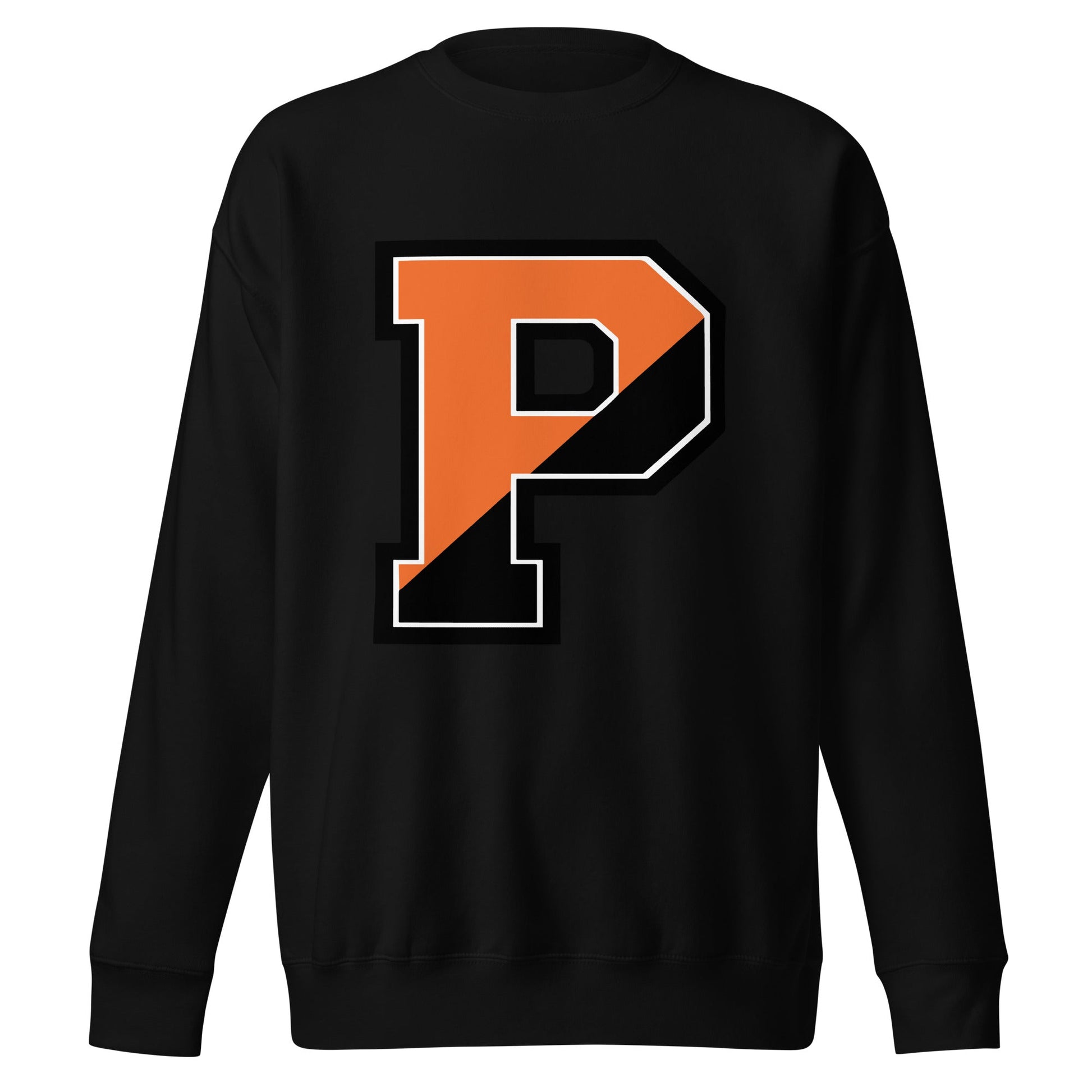 Performance | Crewneck | Sunday Prep