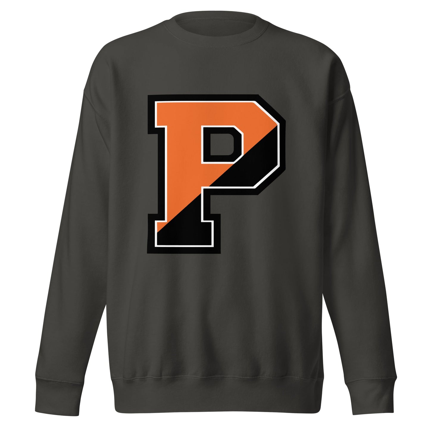 Performance | Crewneck | Sunday Prep