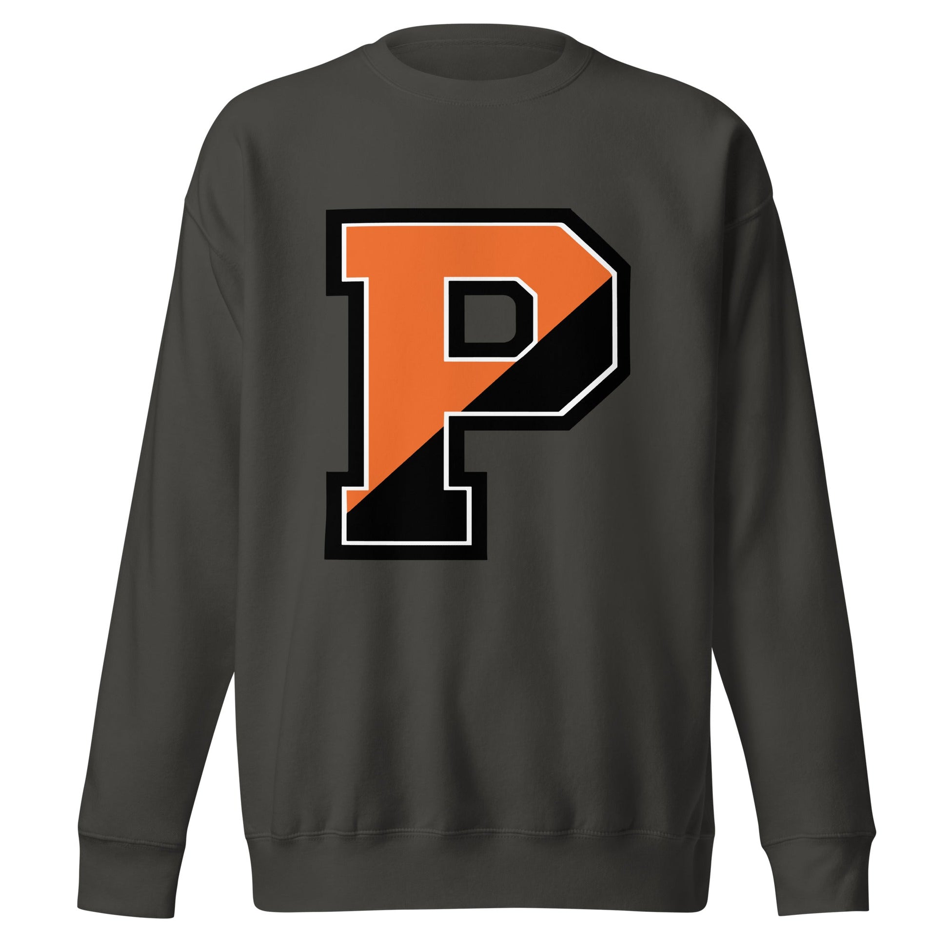 Performance | Crewneck | Sunday Prep