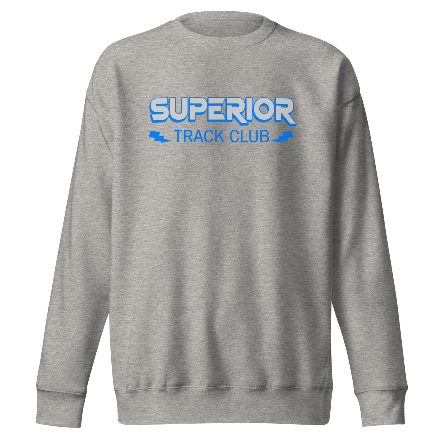 Performance | Crewneck | Superior Track and Field Club