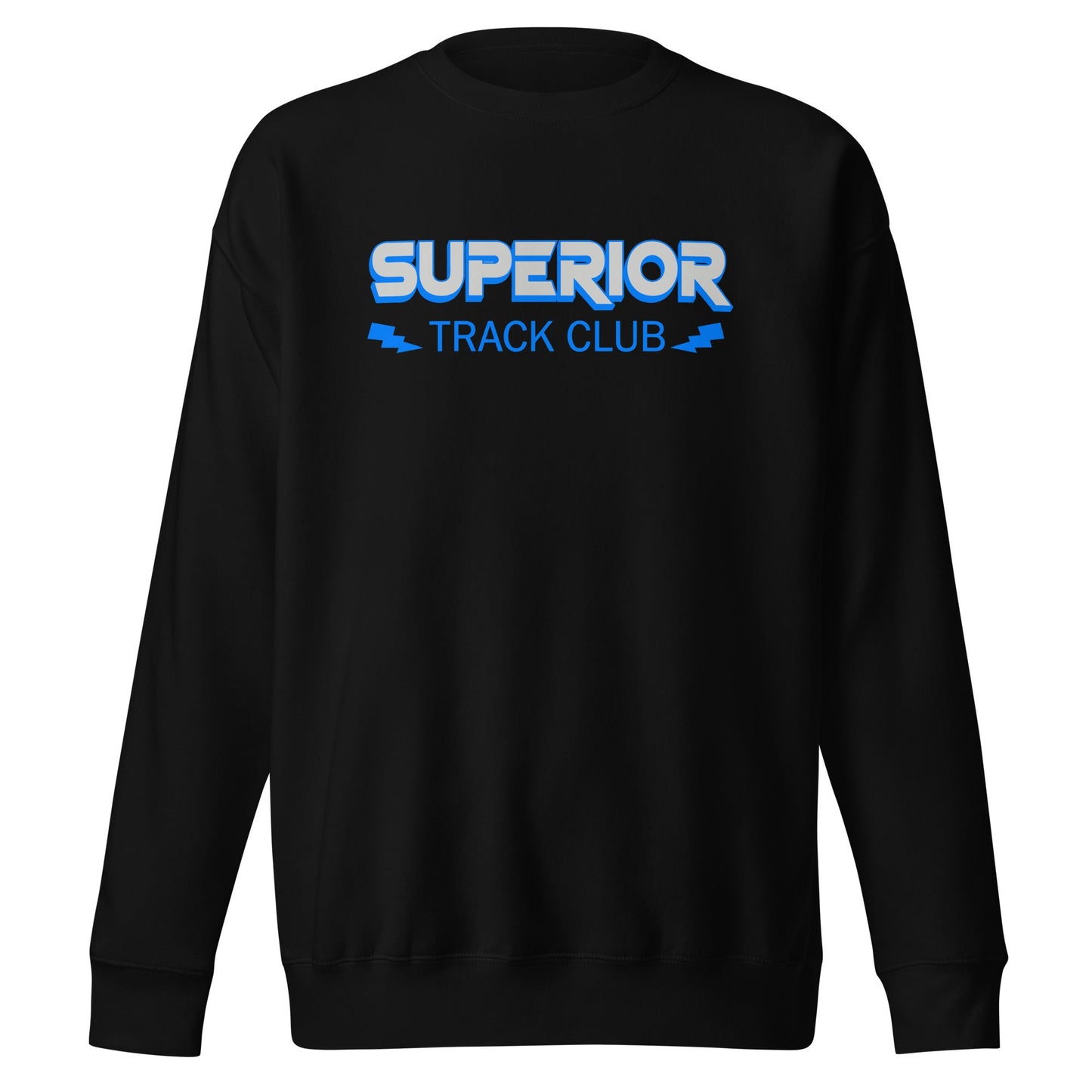Performance | Crewneck | Superior Track and Field Club