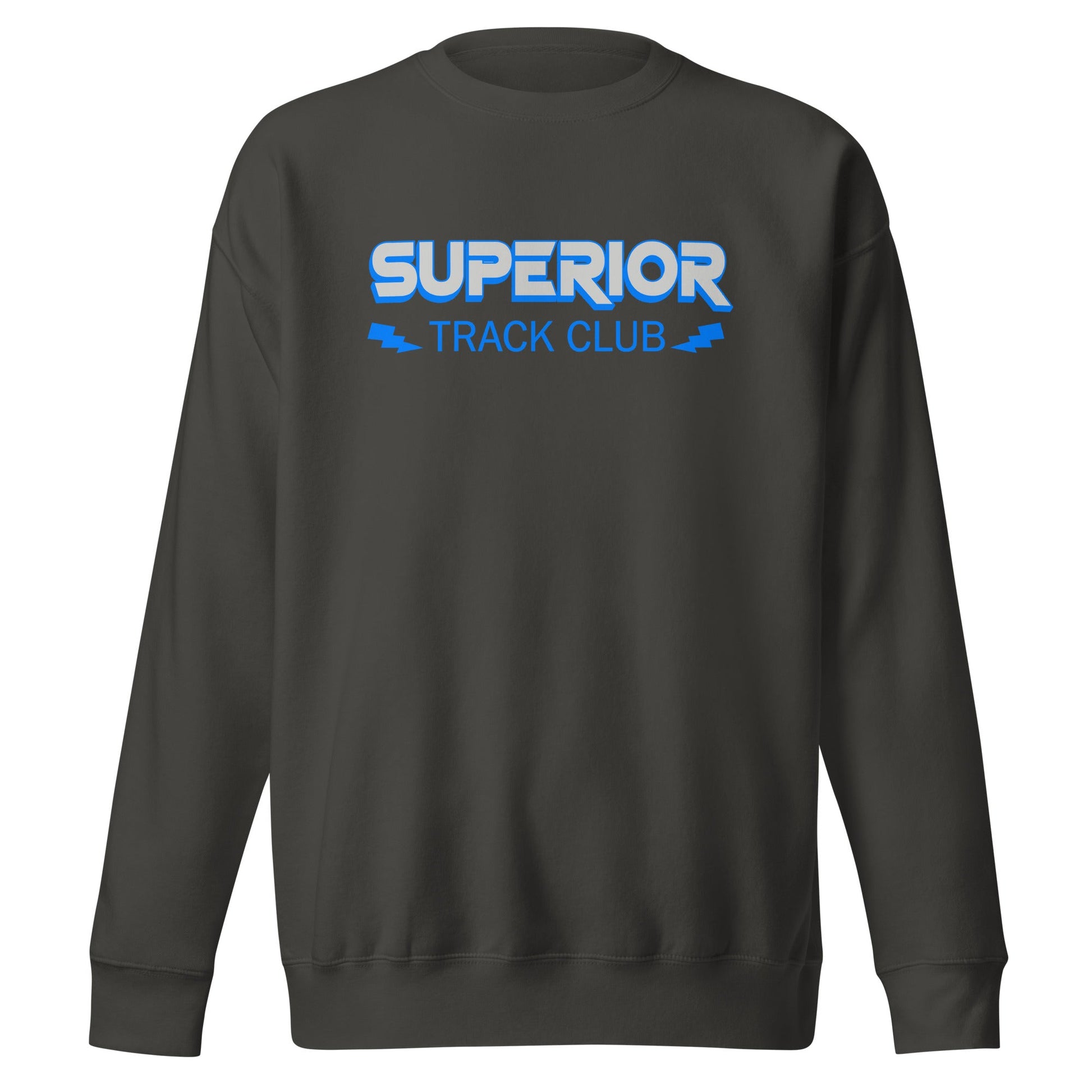 Performance | Crewneck | Superior Track and Field Club