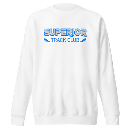 Performance | Crewneck | Superior Track and Field Club