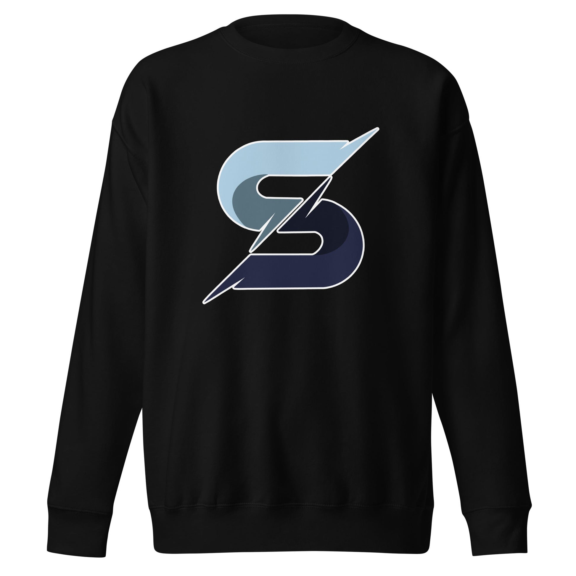 Performance | Crewneck | Superior Track and Field Club | S Logo
