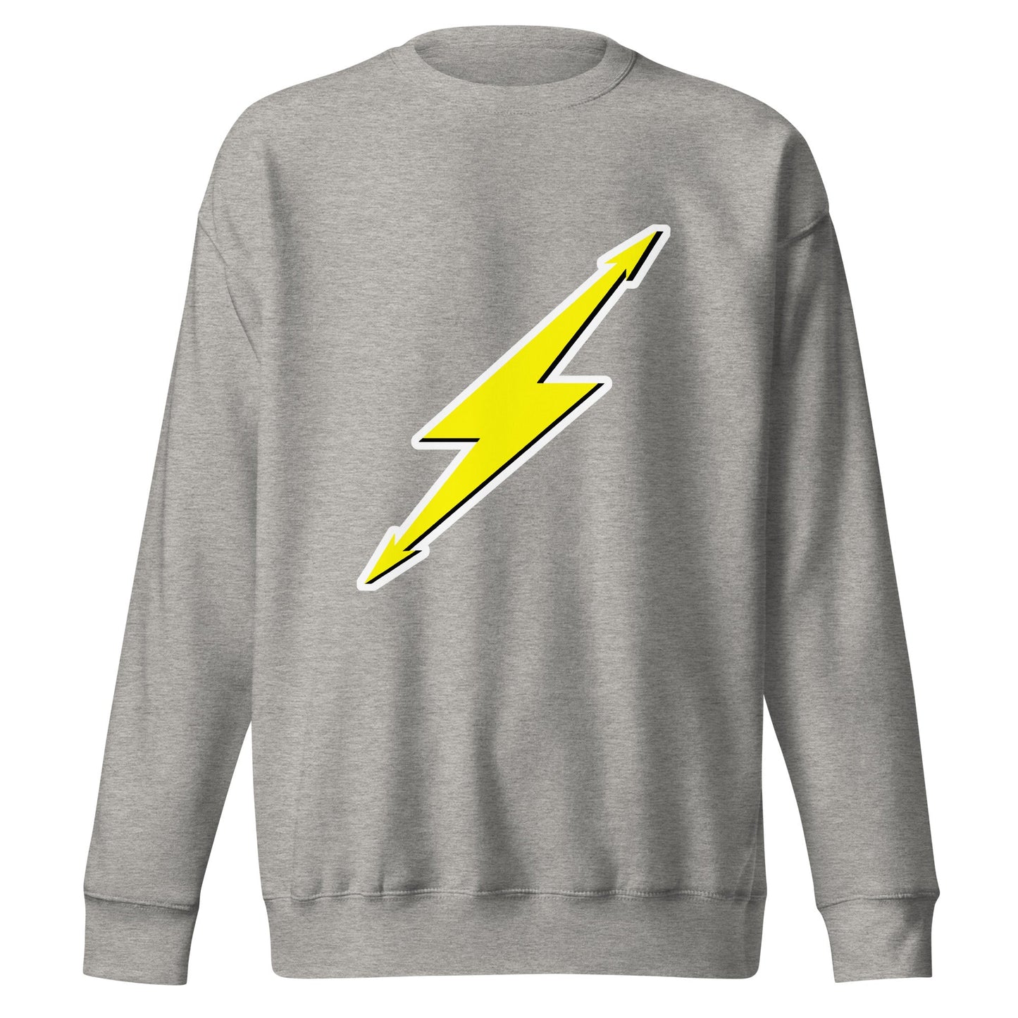 Performance | Crewneck | Syndicate | Icon Logo
