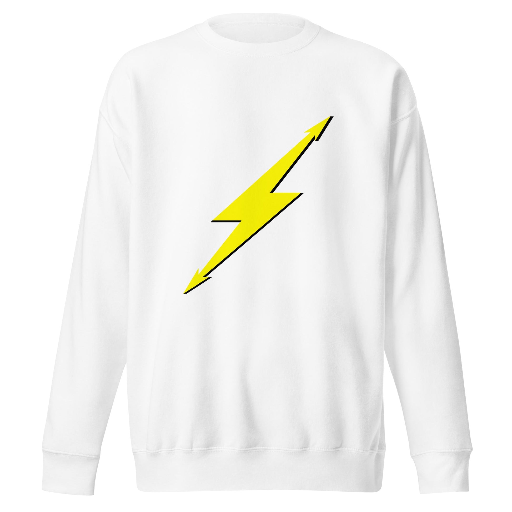 Performance | Crewneck | Syndicate | Icon Logo