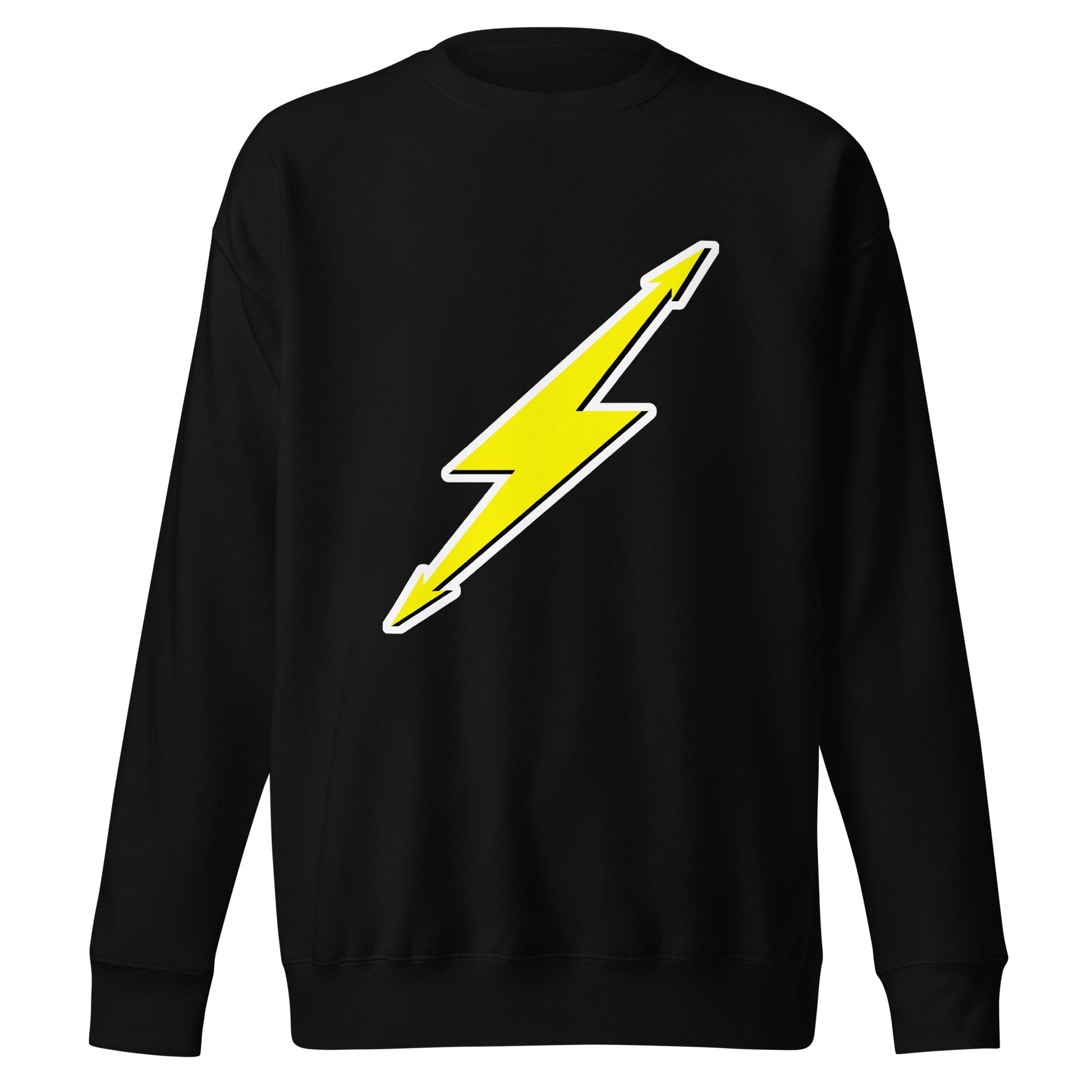 Performance | Crewneck | Syndicate | Icon Logo
