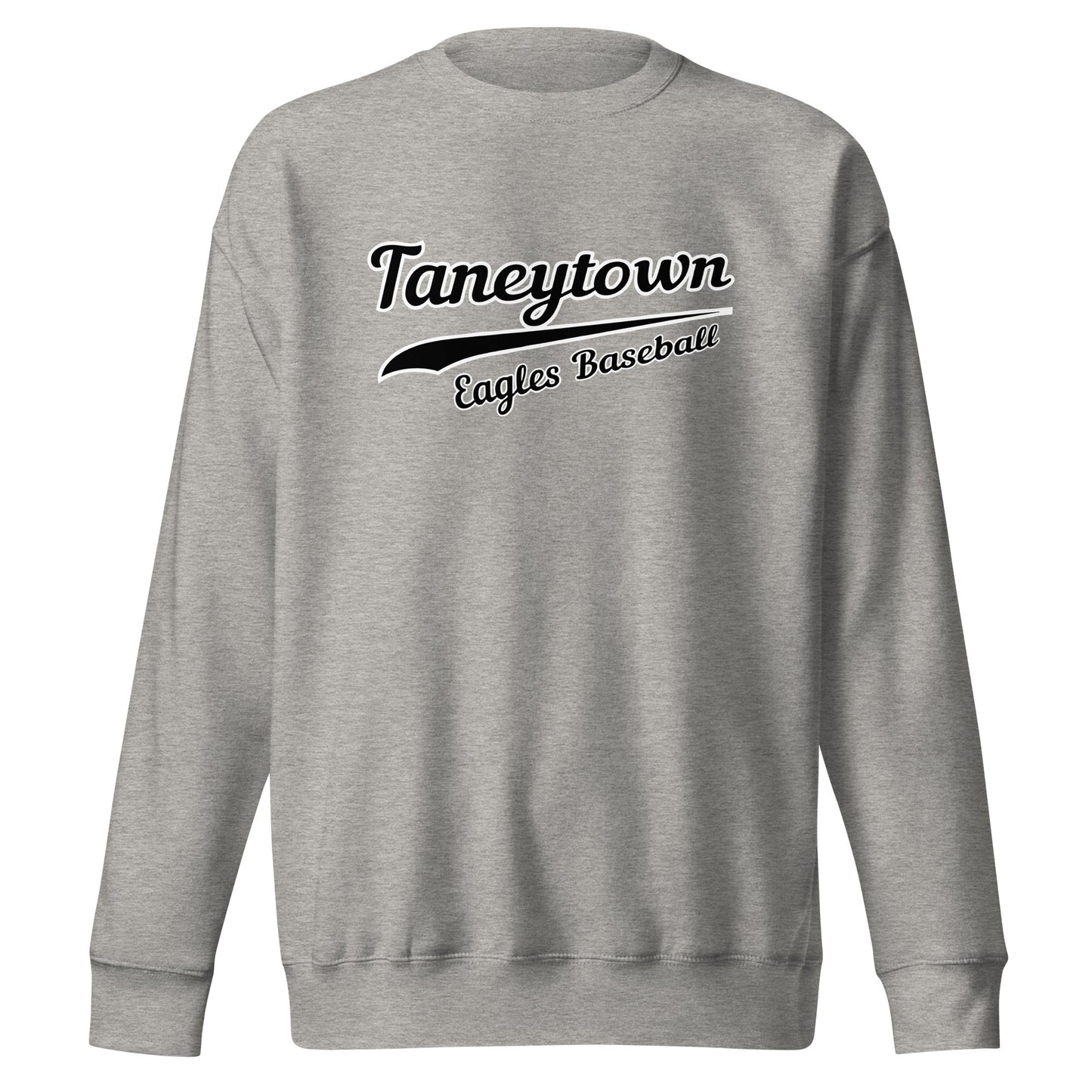 Performance | Crewneck | Taneytown Eagles Baseball | Script Logo