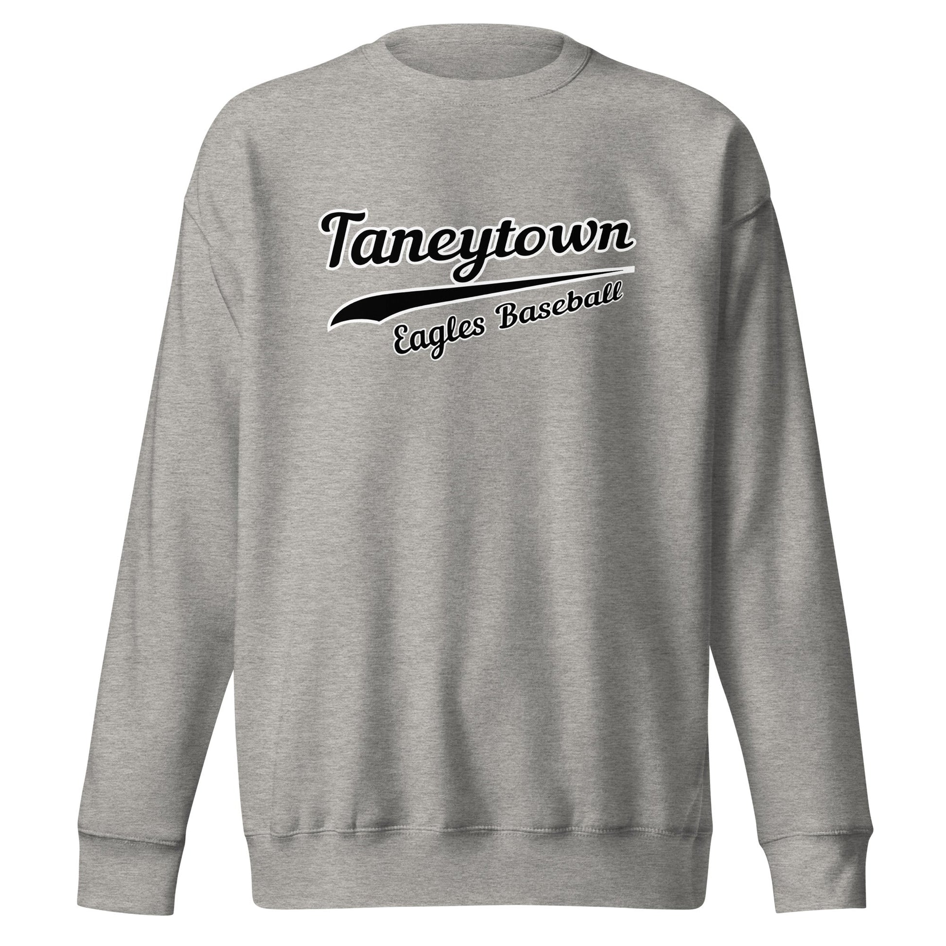 Performance | Crewneck | Taneytown Eagles Baseball | Script Logo