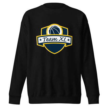 Performance | Crewneck | Team XL | Emblem Logo