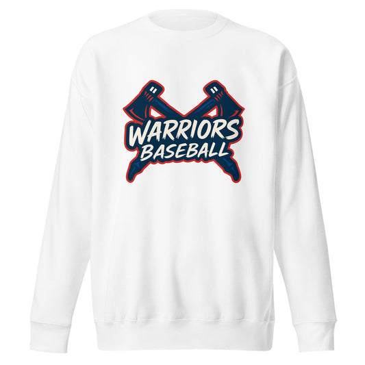 Performance | Crewneck | Tennessee Warriors