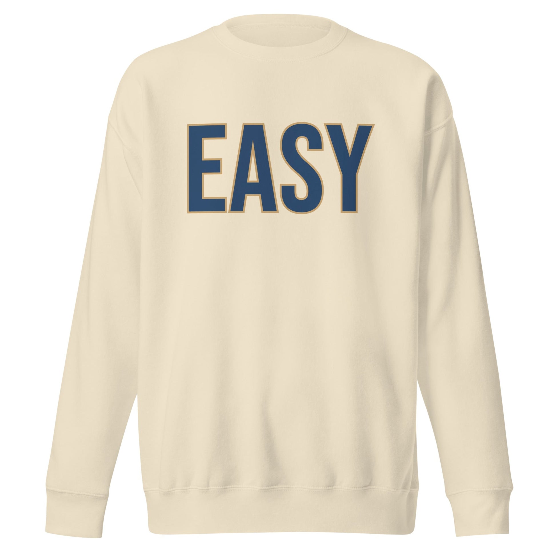 Performance | Crewneck | TEST Basketball