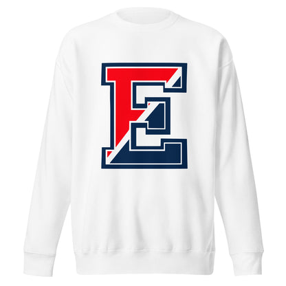 Performance | Crewneck | TEST COLLECTION 1