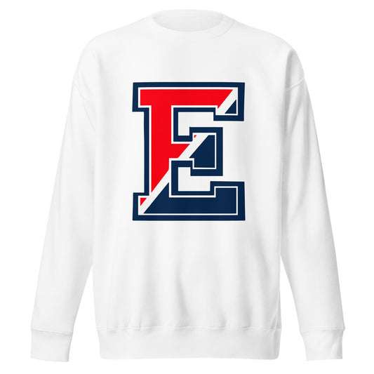 Performance | Crewneck | TEST COLLECTION 1