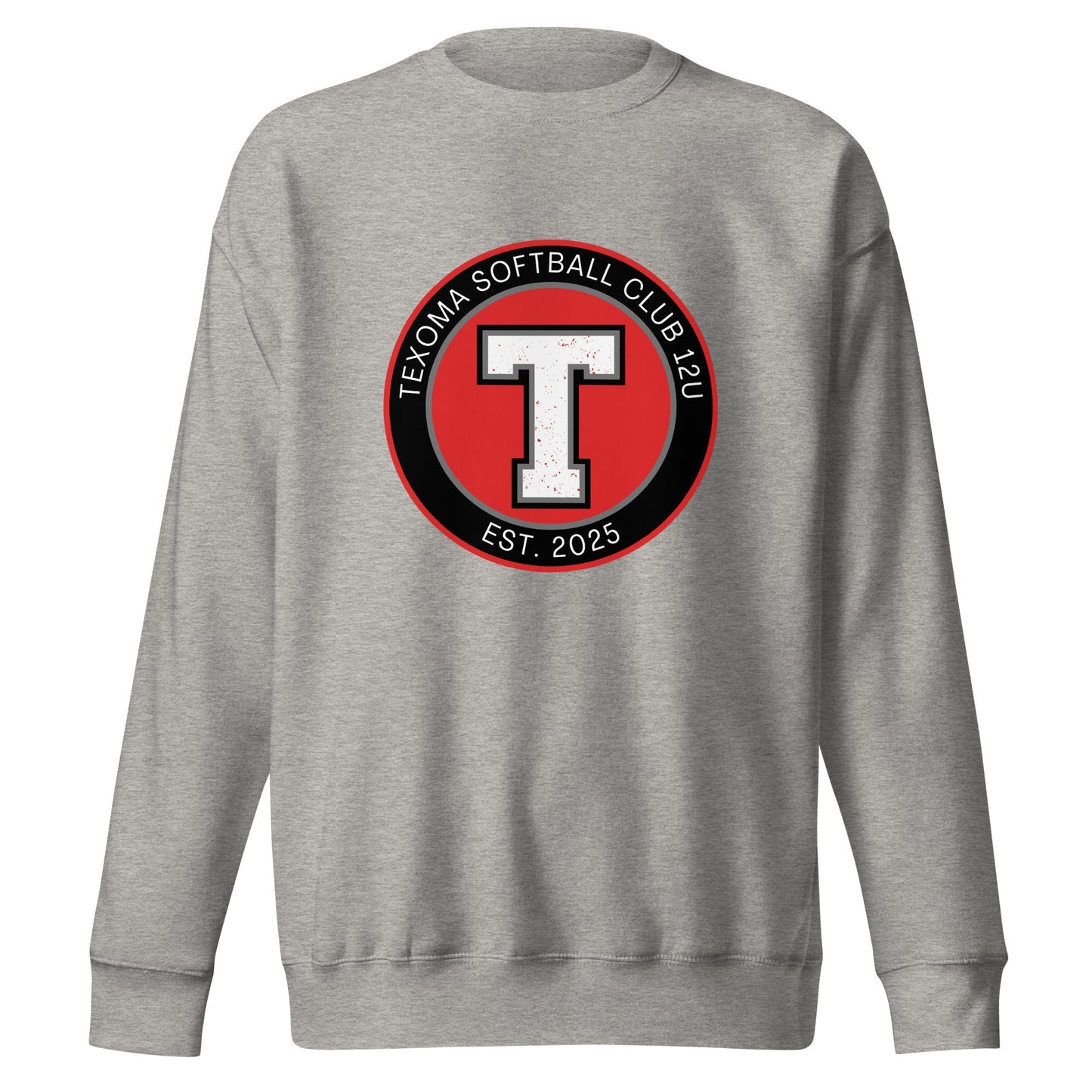Performance | Crewneck | Texoma Softball Club