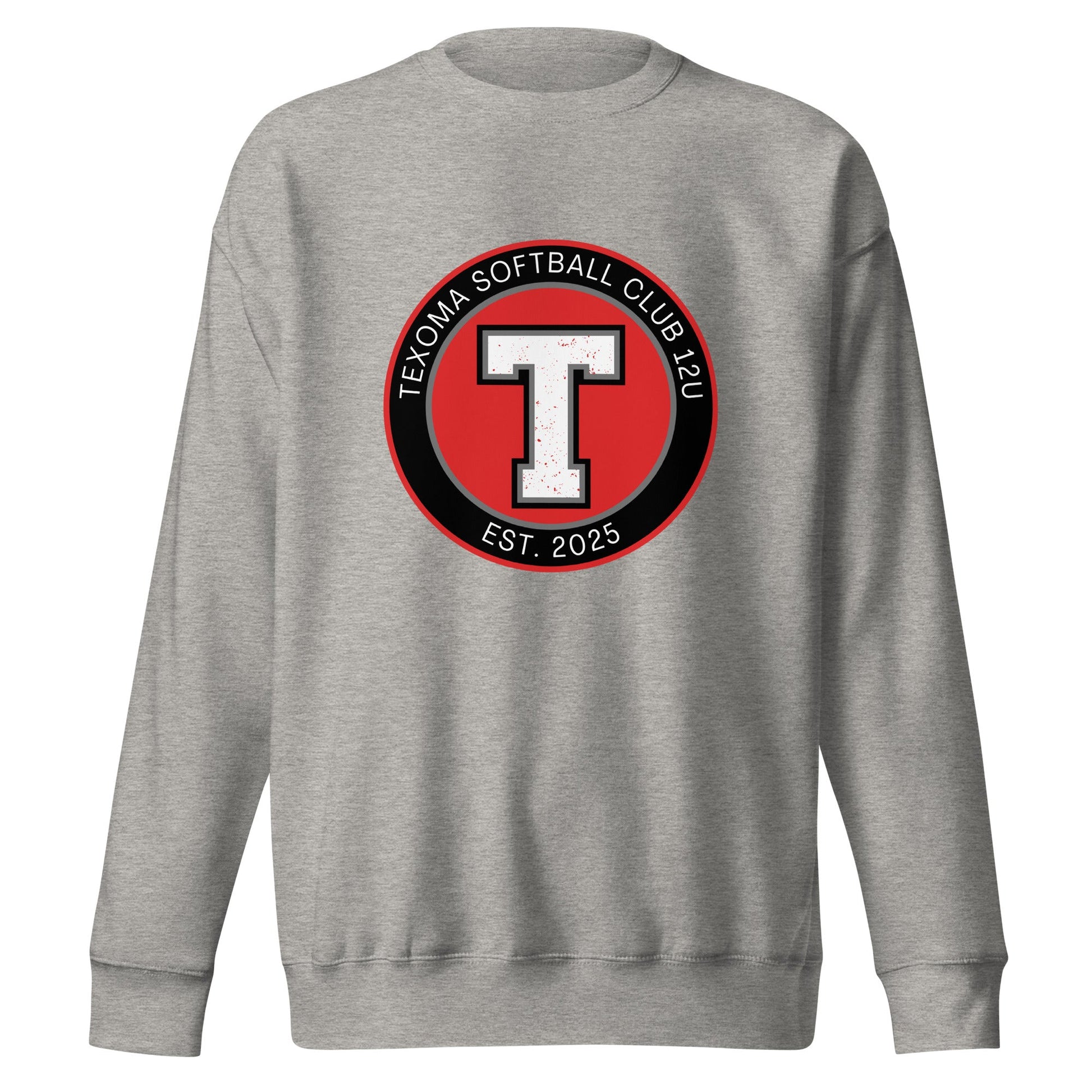 Performance | Crewneck | Texoma Softball Club
