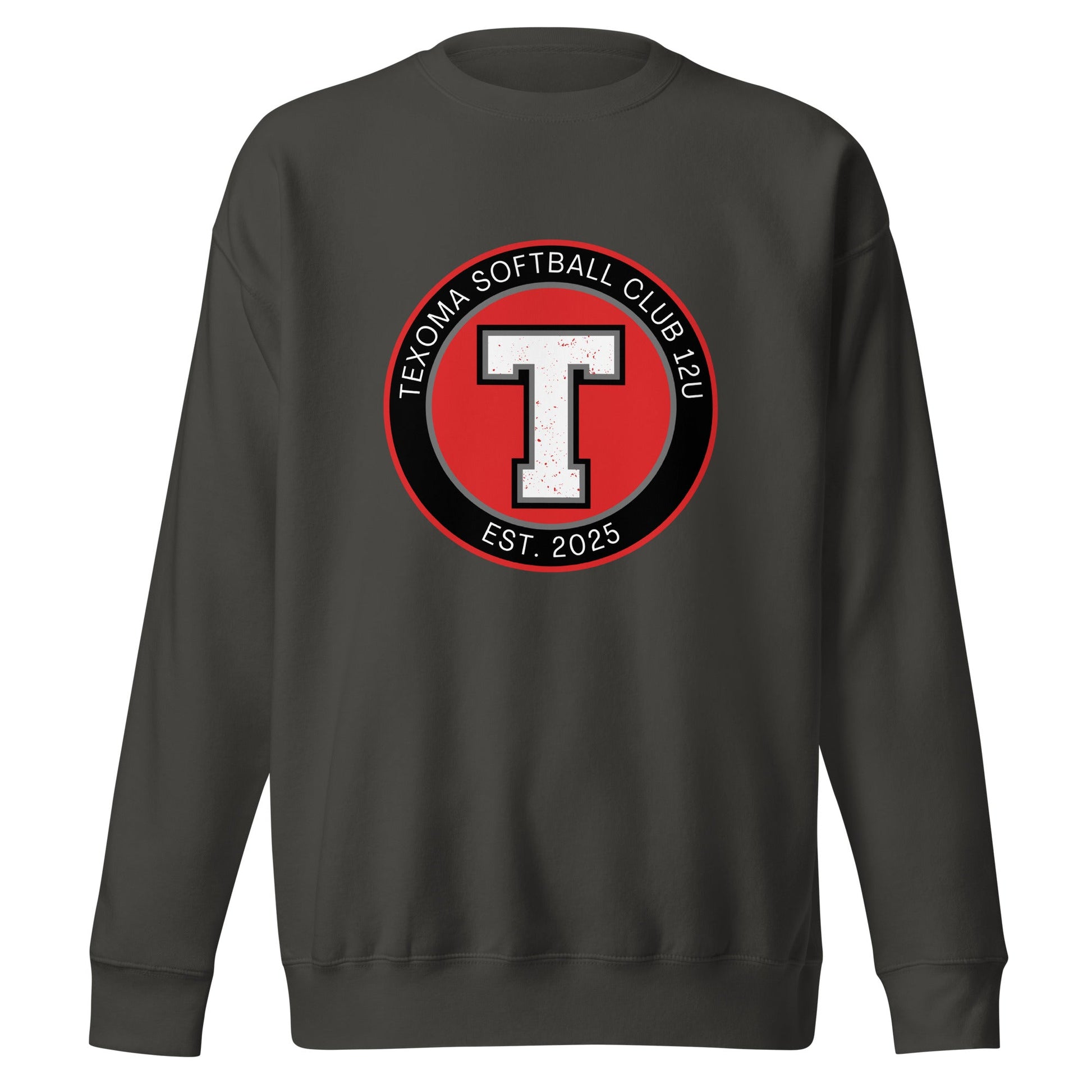 Performance | Crewneck | Texoma Softball Club