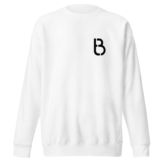 Performance | Crewneck | The Boys | Crest Logo