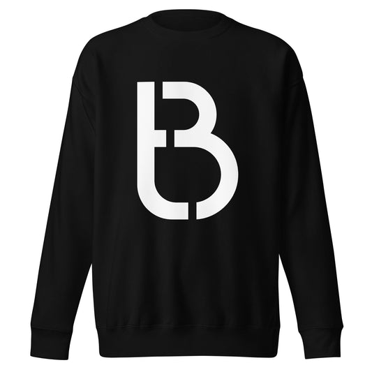 Performance | Crewneck | The Boys | Emblem Logo