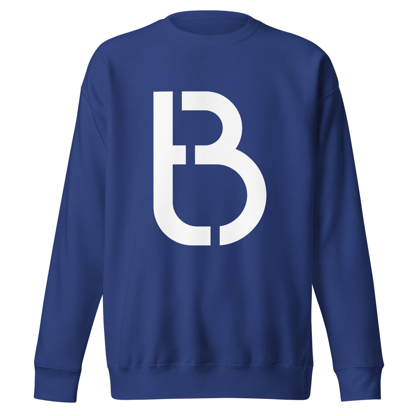 Performance | Crewneck | The Boys | Emblem Logo