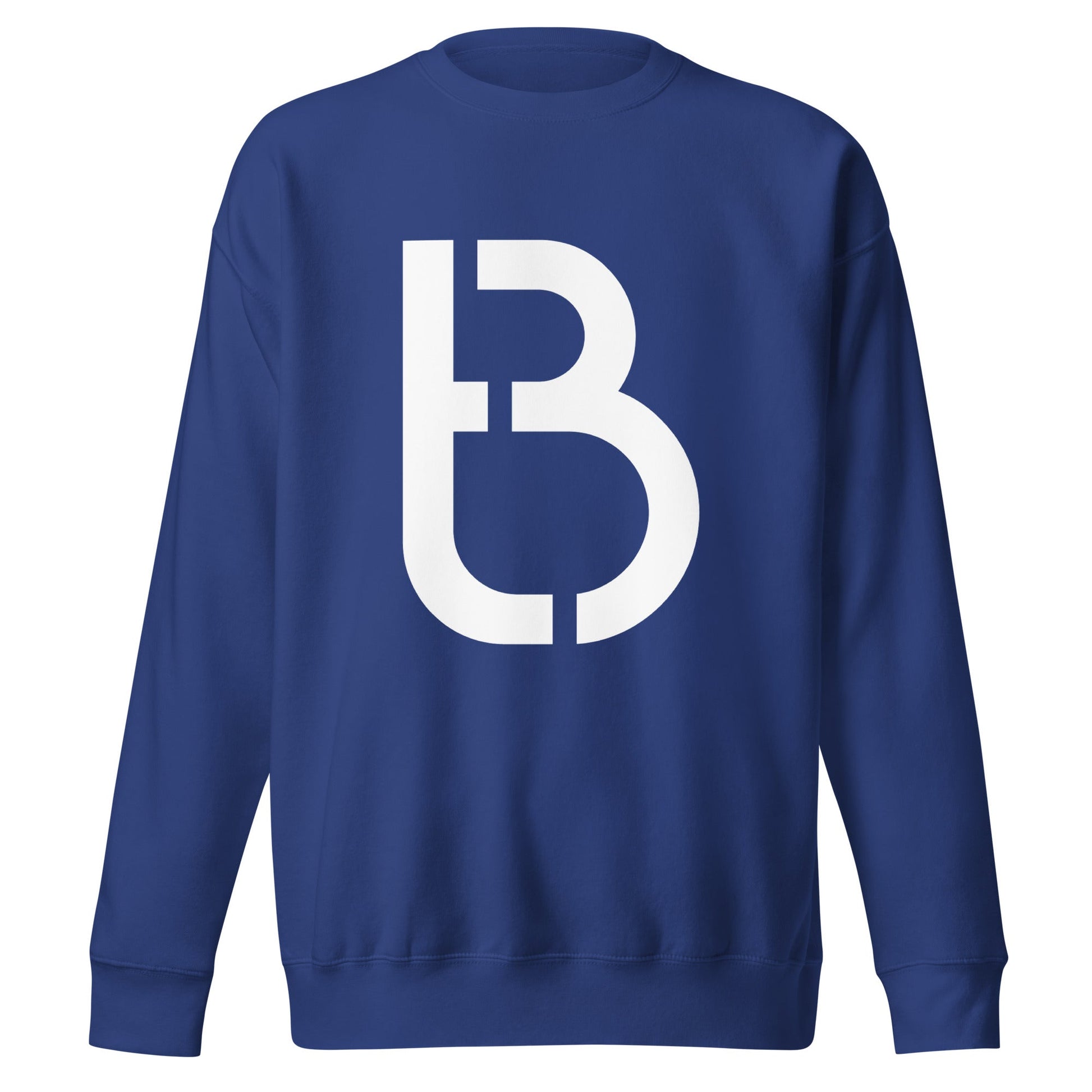 Performance | Crewneck | The Boys | Emblem Logo