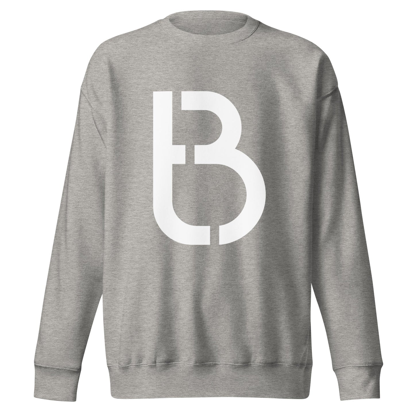 Performance | Crewneck | The Boys | Emblem Logo