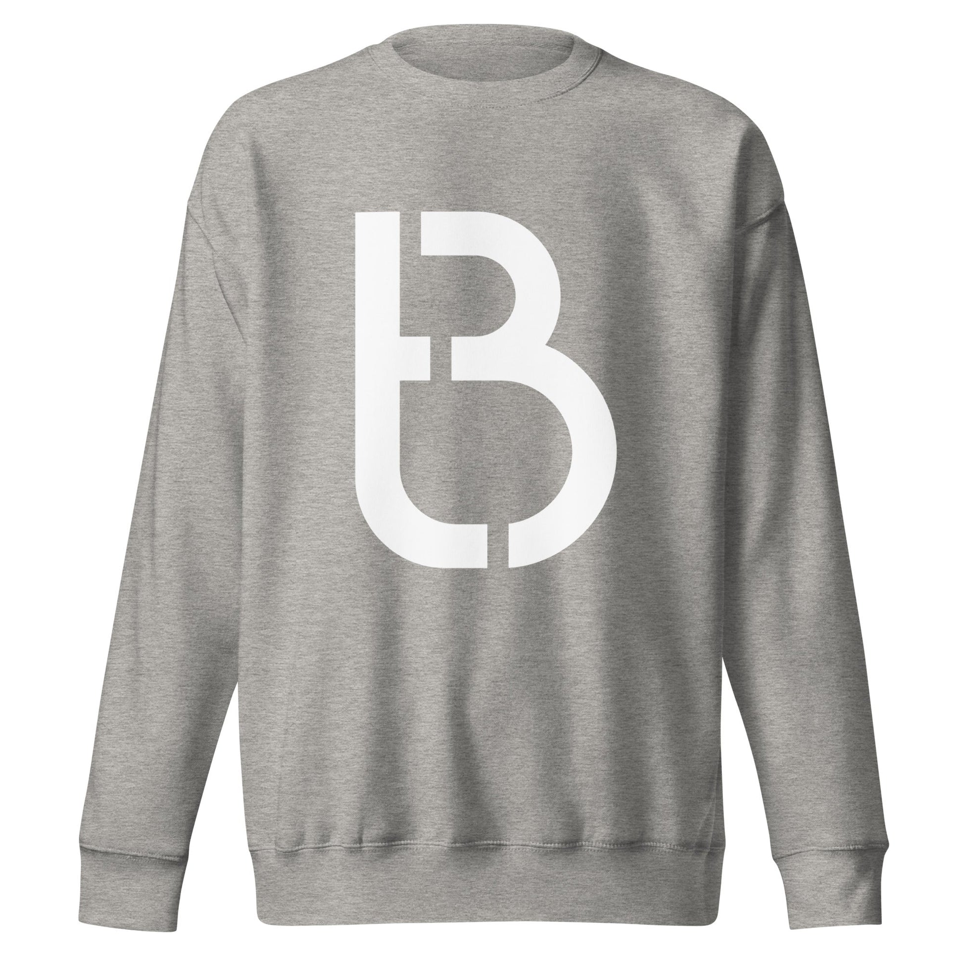 Performance | Crewneck | The Boys | Emblem Logo