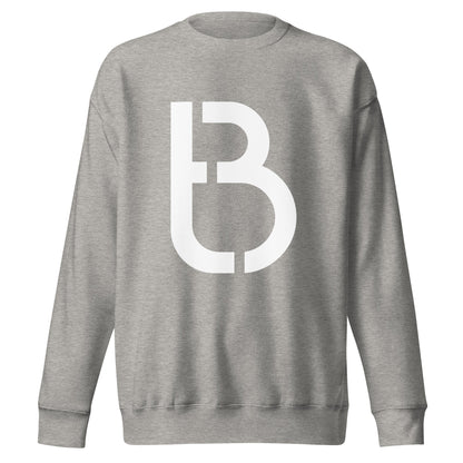 Performance | Crewneck | The Boys | Emblem Logo
