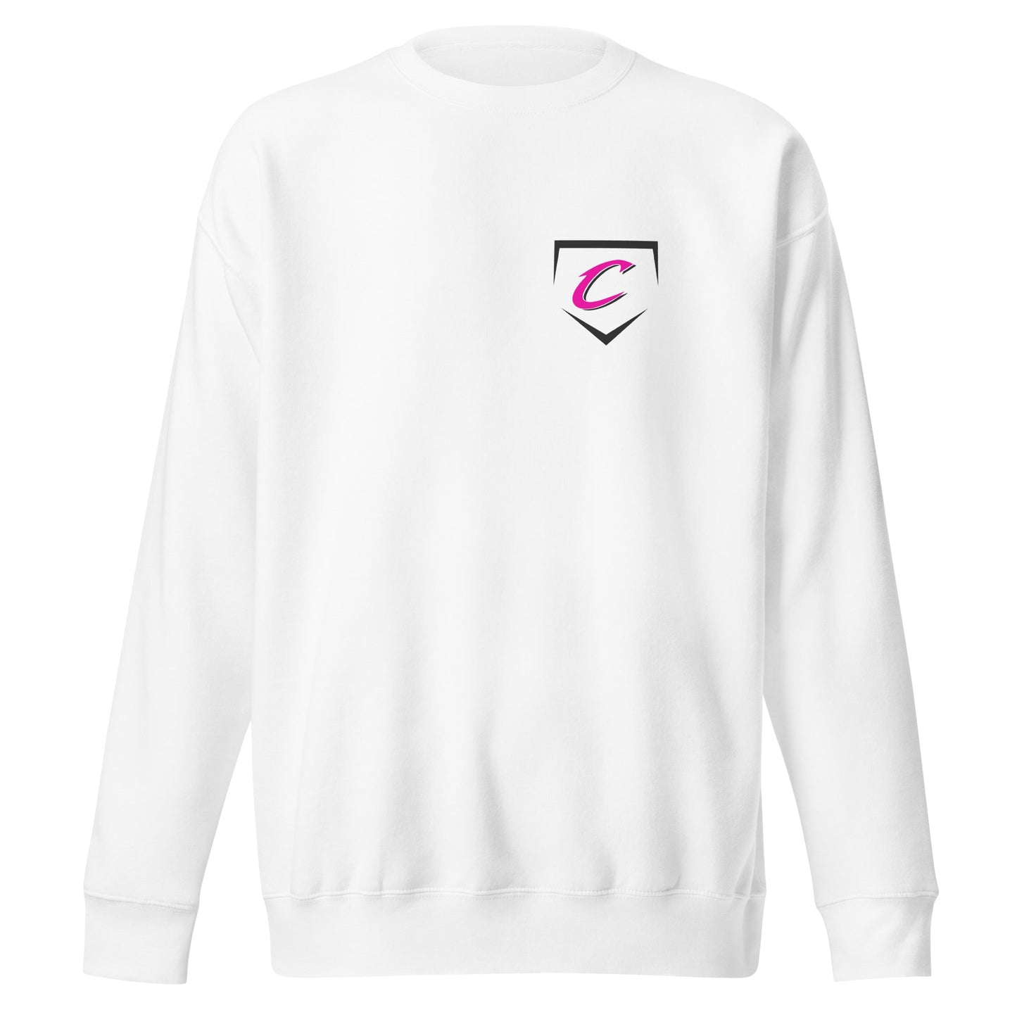 Performance | Crewneck | The Dawgs | C-Mark Logo