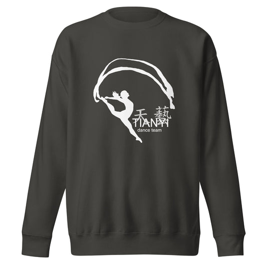 Performance | Crewneck | Tianyi Dance Team | Alt Logo