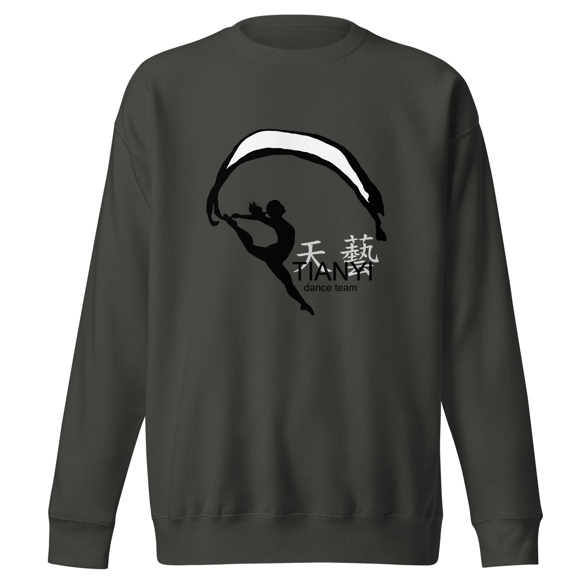Performance | Crewneck | Tianyi Dance Team