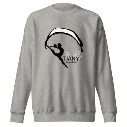 Performance | Crewneck | Tianyi Dance Team
