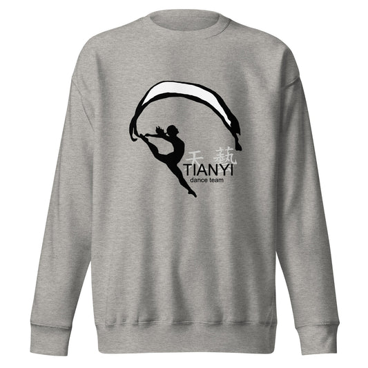Performance | Crewneck | Tianyi Dance Team