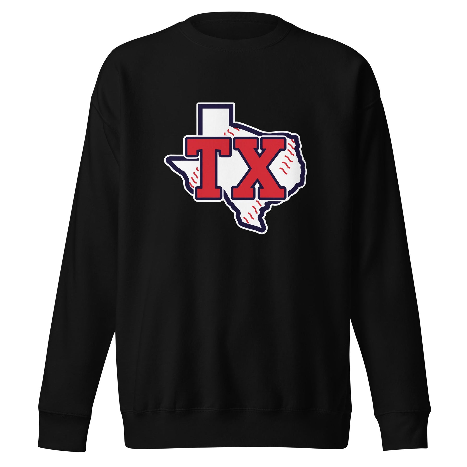 Performance | Crewneck | TX Legends