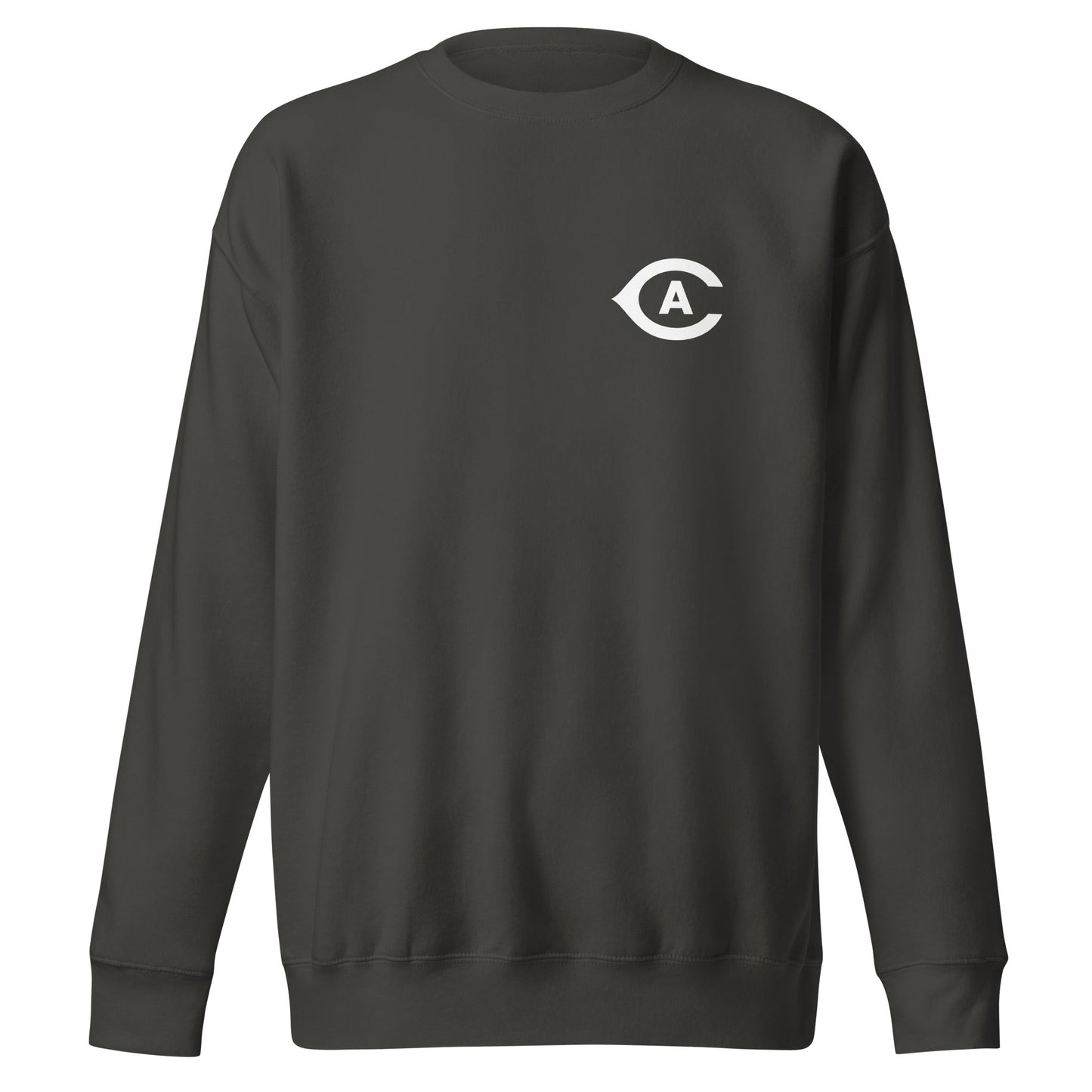 Performance | Crewneck | UCD FF | Alt Logo