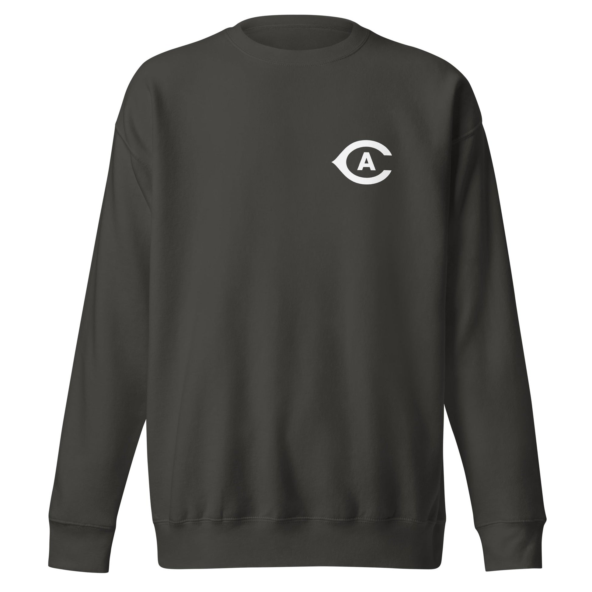 Performance | Crewneck | UCD FF | Alt Logo