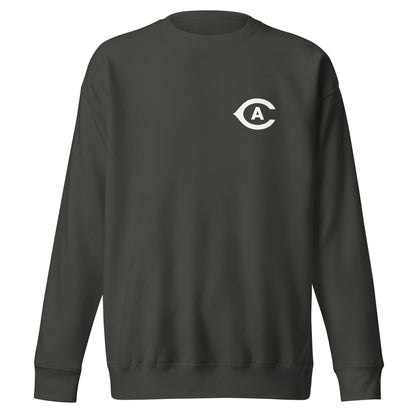 Performance | Crewneck | UCD FF | Alt Logo