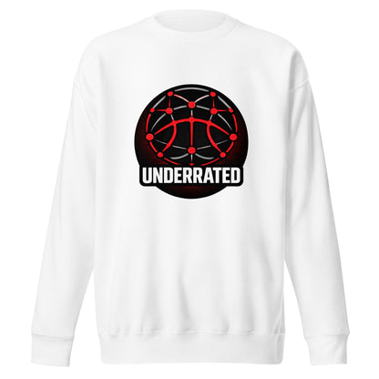 Performance | Crewneck | Underrated Network United – Team Store